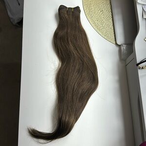 Bellami 20 inch weft hair extensions